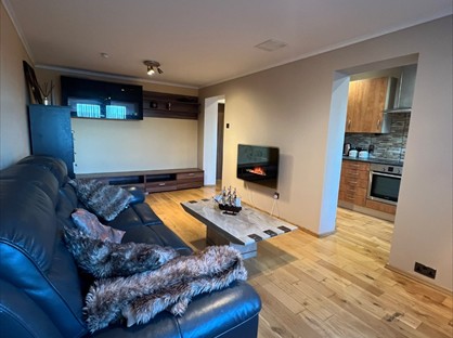 2 Bed Flat, Hayton Road, AB24
