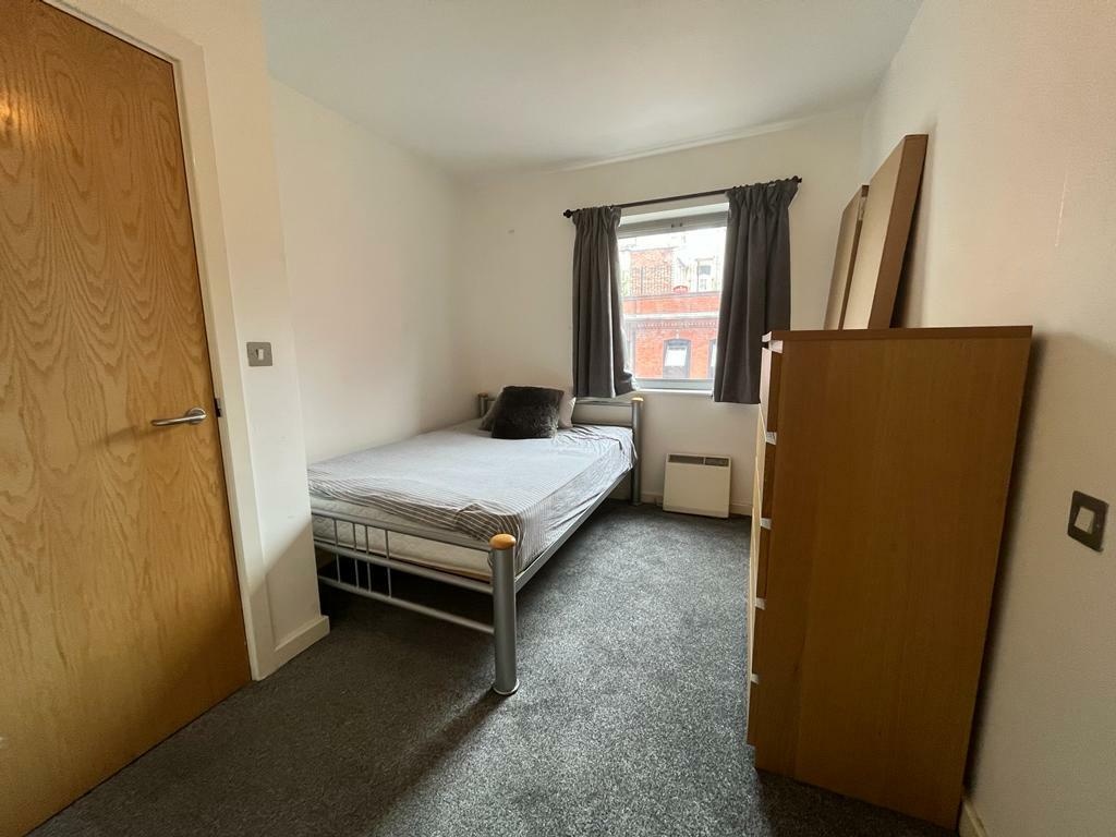 2 Bed Flat, Mercury Building, M1 photo 4