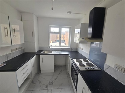 3 Bed Flat, Palmerston Road, PO5