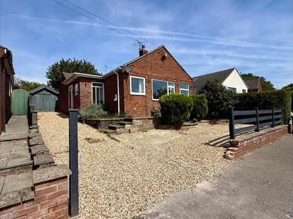 3 bed bungalow for rent in 3 Bed Bungalow, Hillside Avenue, LN2