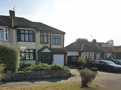 5 Bed Detached House, Beltinge Road, RM3