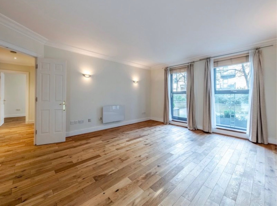 2 Bed Flat, Ebury Bridge Rd, SW1W photo 2