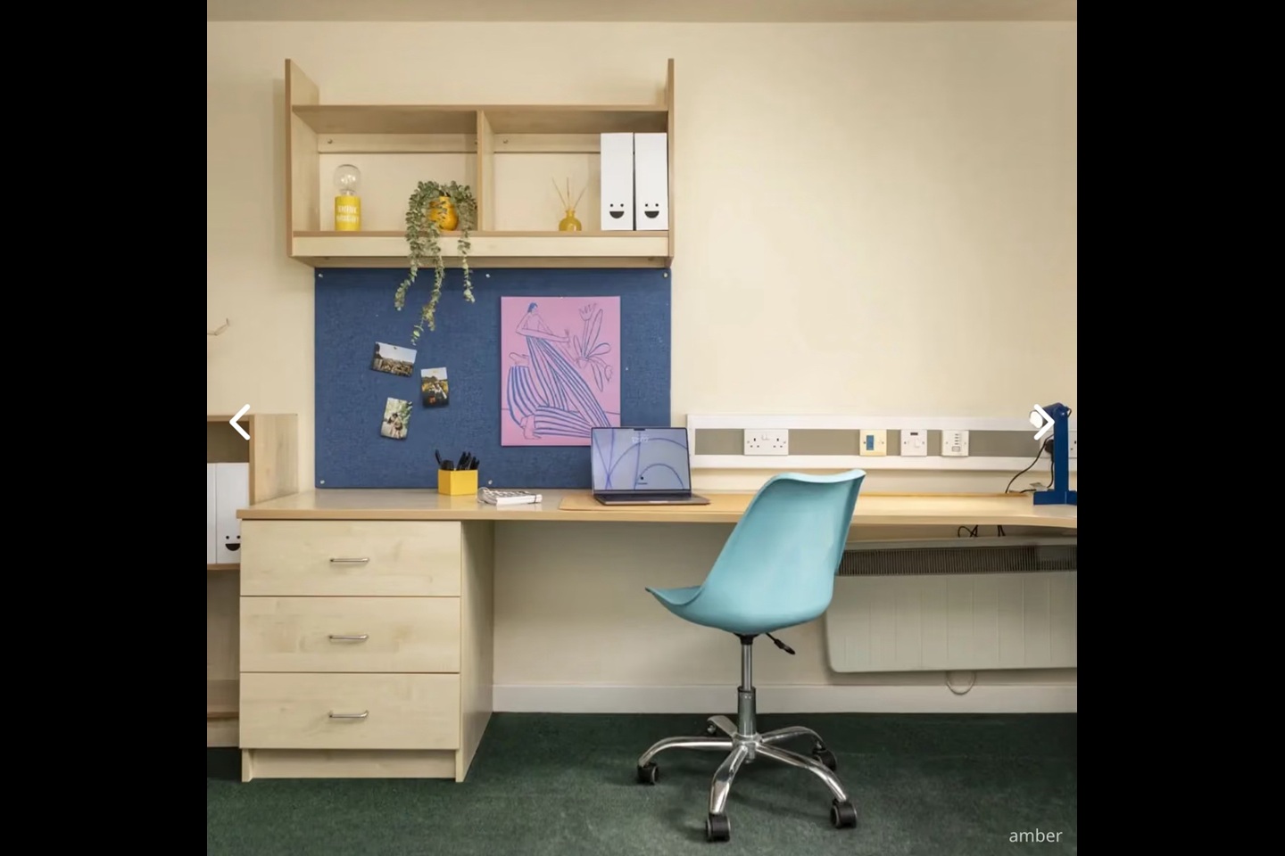 Room in a Shared Flat, Burley Road, LS3