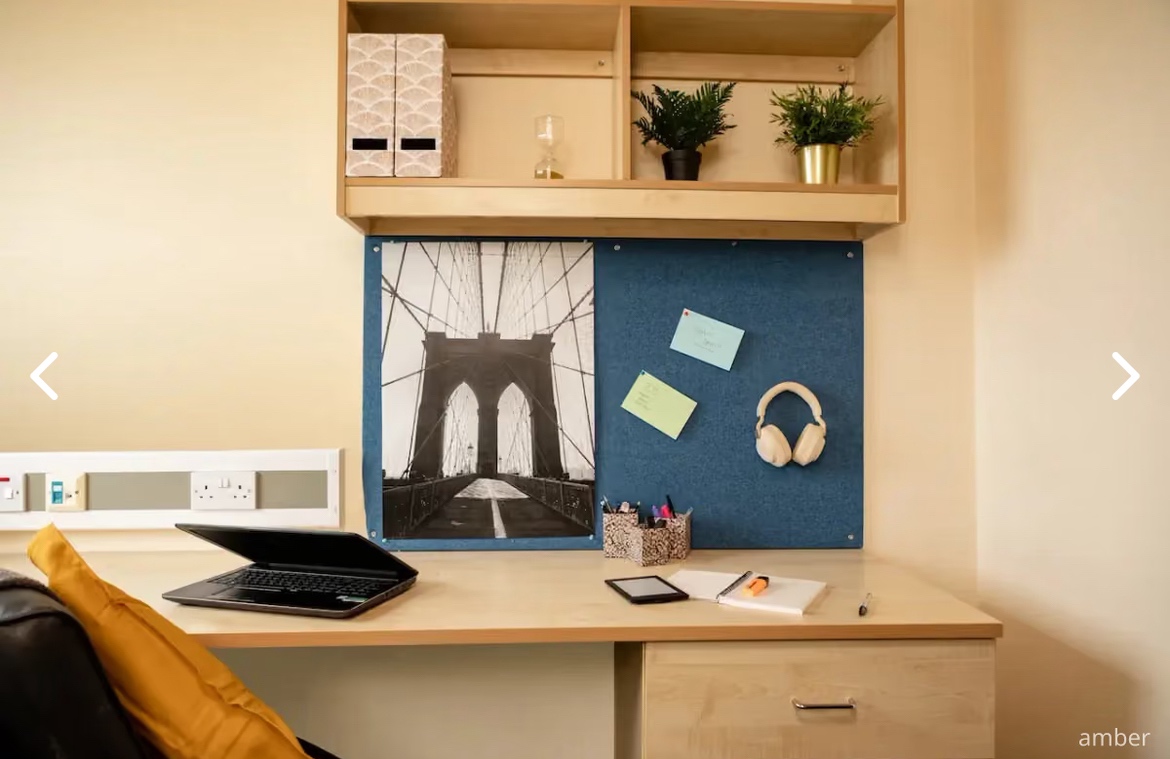 Room in a Shared Flat, Burley Road, LS3 photo 3