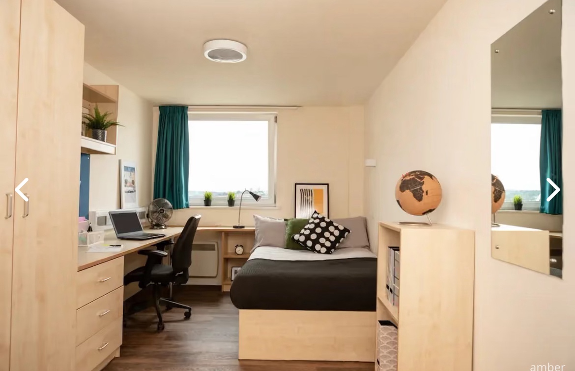 Room in a Shared Flat, Burley Road, LS3 photo 4