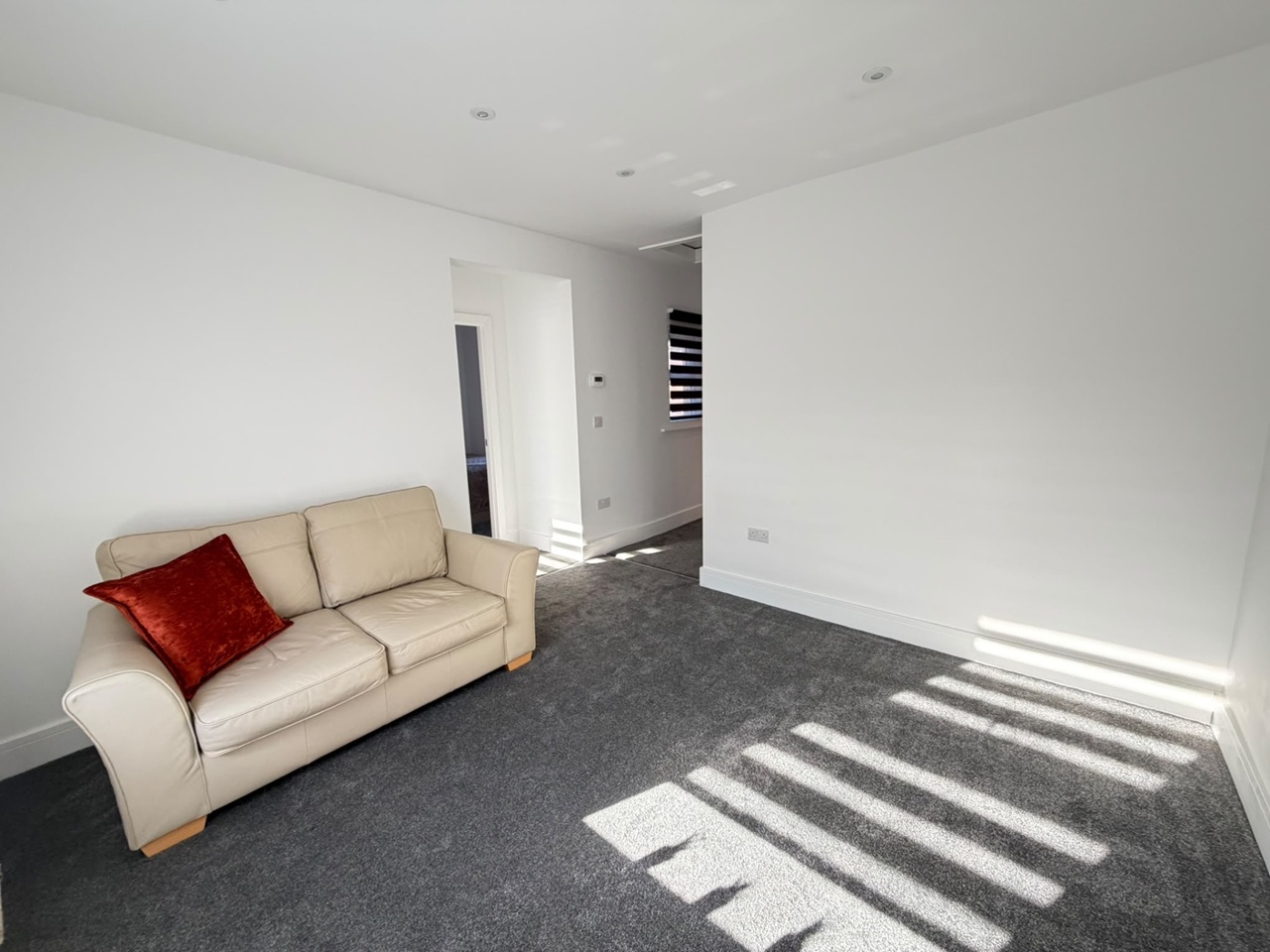 2 Bed Flat, Cannon St, RG1
