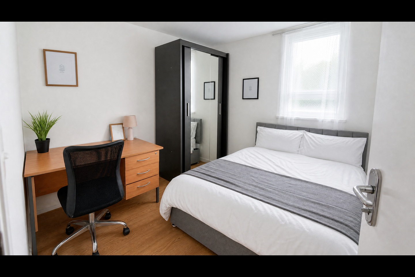 Room in a Shared House, Fletcher Court, NW5