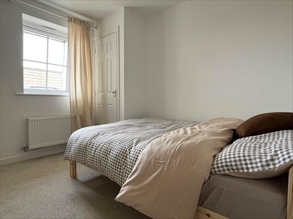 Room in a Shared Flat, Scotts Road, BR1