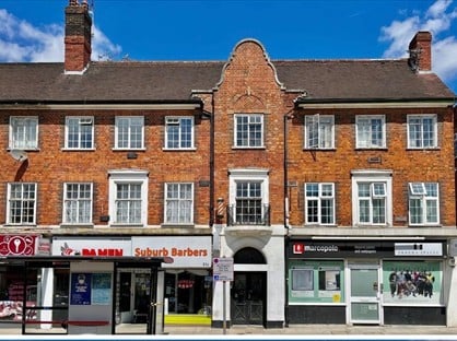 4 bed flat/apartment for rent in Haringey