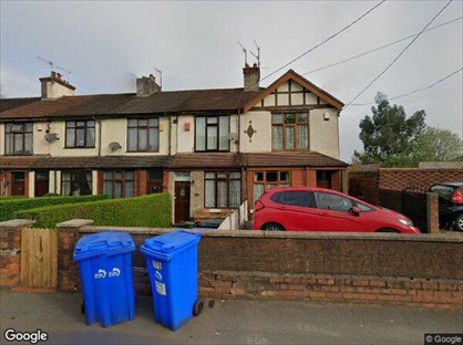 2 Bed Terraced House, Werrington Road, ST2
