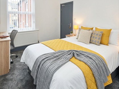 Room in a Shared House, Eastwood Place, ST1