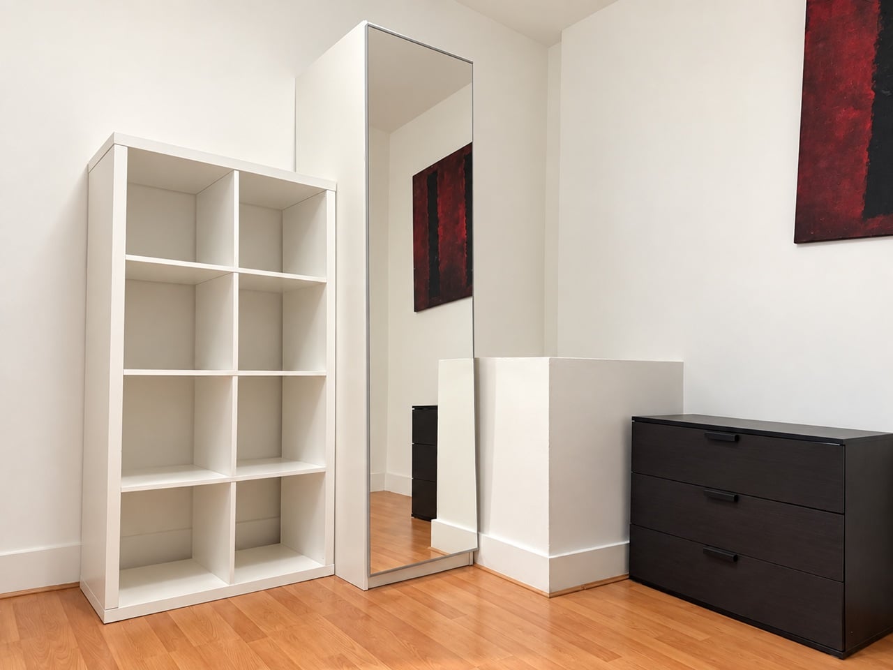 1 Bed Flat, Bacon St, E2 photo 2