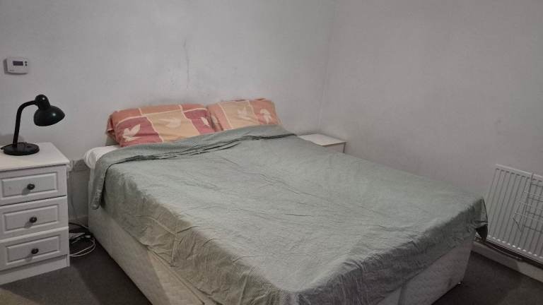 Room in a Shared Flat, Aylesborough Close, CB4 photo 5
