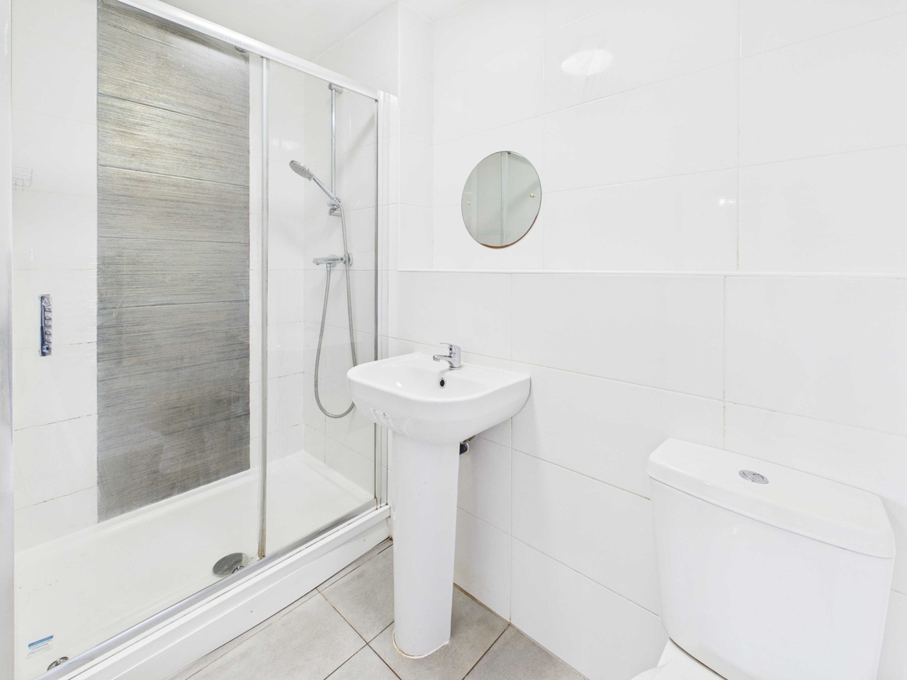 Studio Flat, Friar Gate, DE1 photo 5