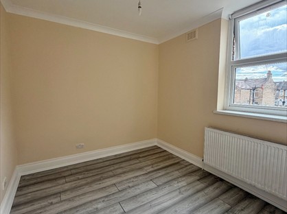 2 Bed Flat, Francis Road, E10