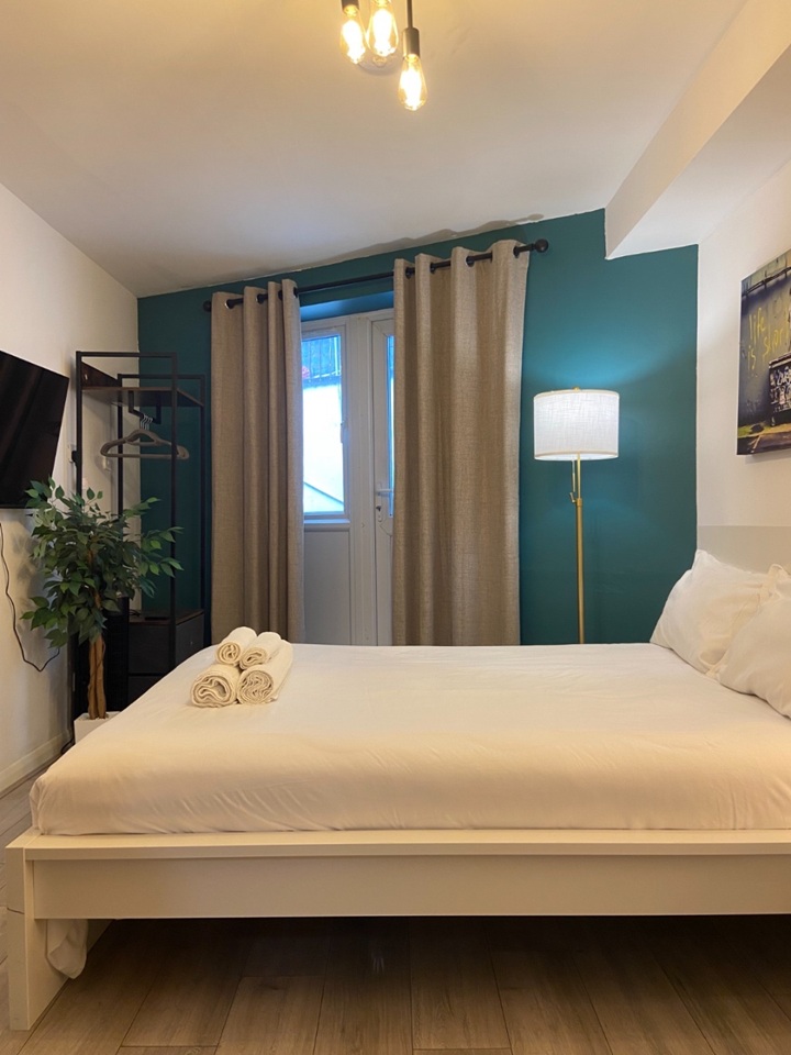 Studio Flat, Walworth Road, SE1 photo 3