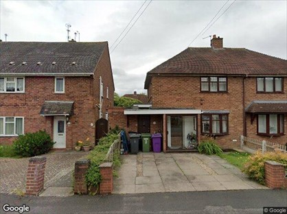 2 bed semi-detached house for rent in 2 Bed Semi-Detached House, Millbank St, WV11