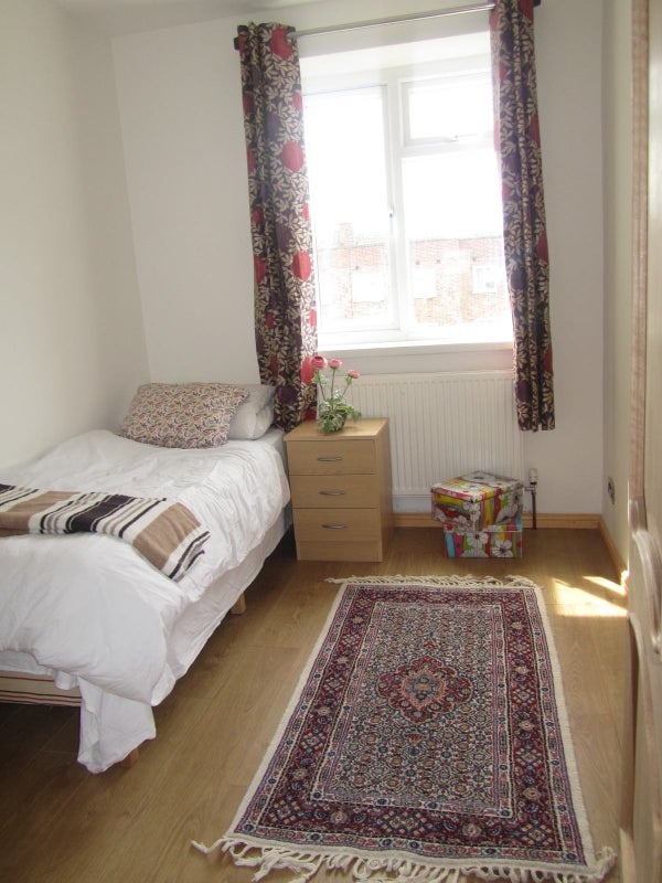 Room in a Shared Flat, Gledhow Gardens, SW5