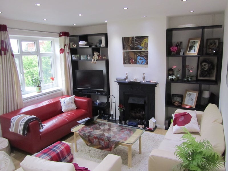 Room in a Shared Flat, Gledhow Gardens, SW5 photo 3