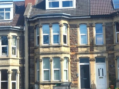 2 Bed Flat, Bath Road, BS4