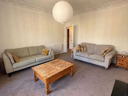 2 bed flat/apartment for rent in 2 Bed Flat, Baldovan Terrace, DD4