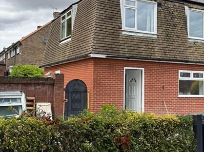 3 Bed Detached House, North Hill Green, RM3