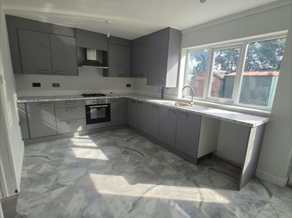 3 Bed Terraced House, Chingford Road, B44