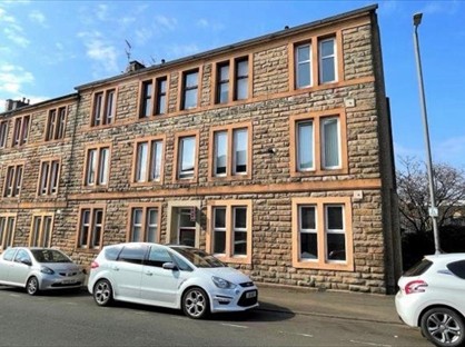 1 Bed Flat, Glasgow, G13