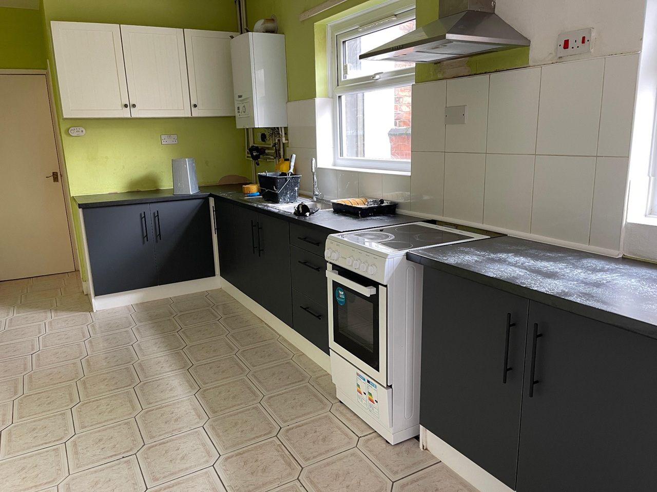 3 Bed Terraced House, Wilberforce Road, LE3