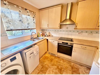 2 Bed Semi-Detached House, St Katherines Mews, PE7