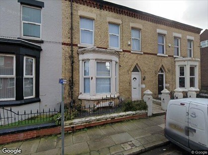 3 Bed Flat, Anfield Road, L4