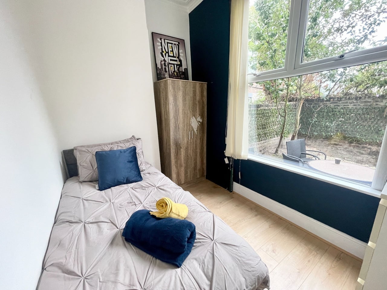 3 Bed Flat, Anfield Road, L4 photo 2
