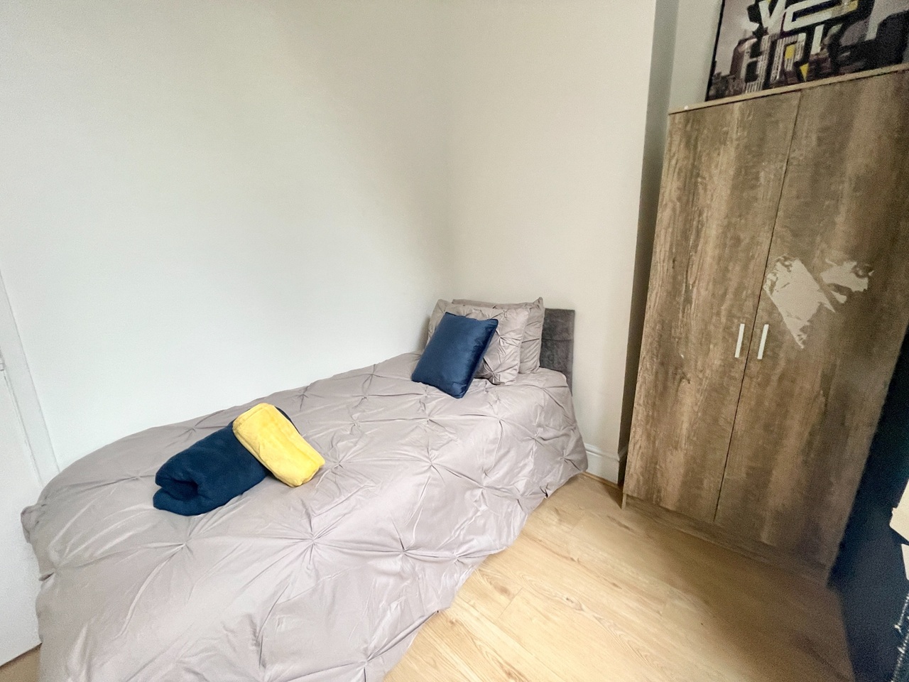 3 Bed Flat, Anfield Road, L4 photo 3