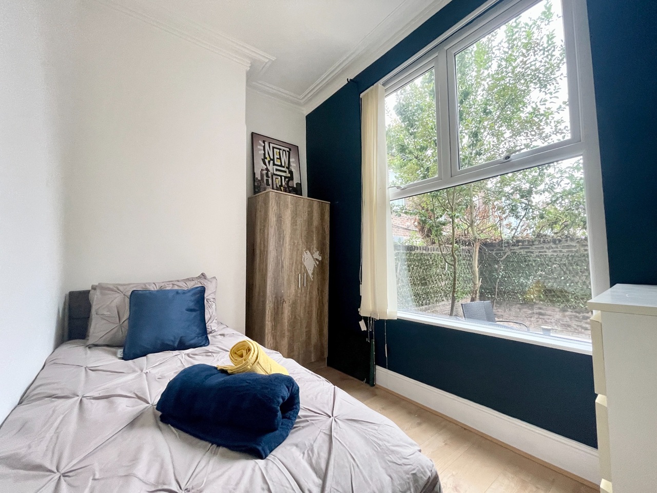3 Bed Flat, Anfield Road, L4 photo 5