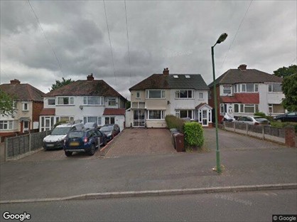 3 Bed Semi-Detached House, Pierce Avenue, B92