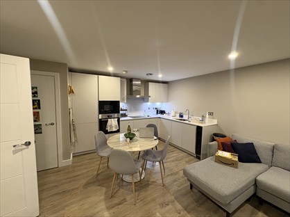 Room in a Shared Flat, Queens Dock Avenue, HU1