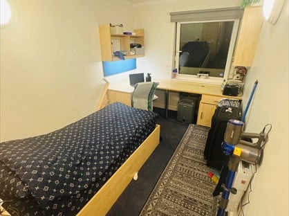 Room in a Shared Flat, Charlotte Road, S2