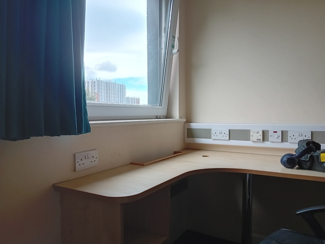Room in a Shared Flat, Leeds Student Village, LS3 photo 3