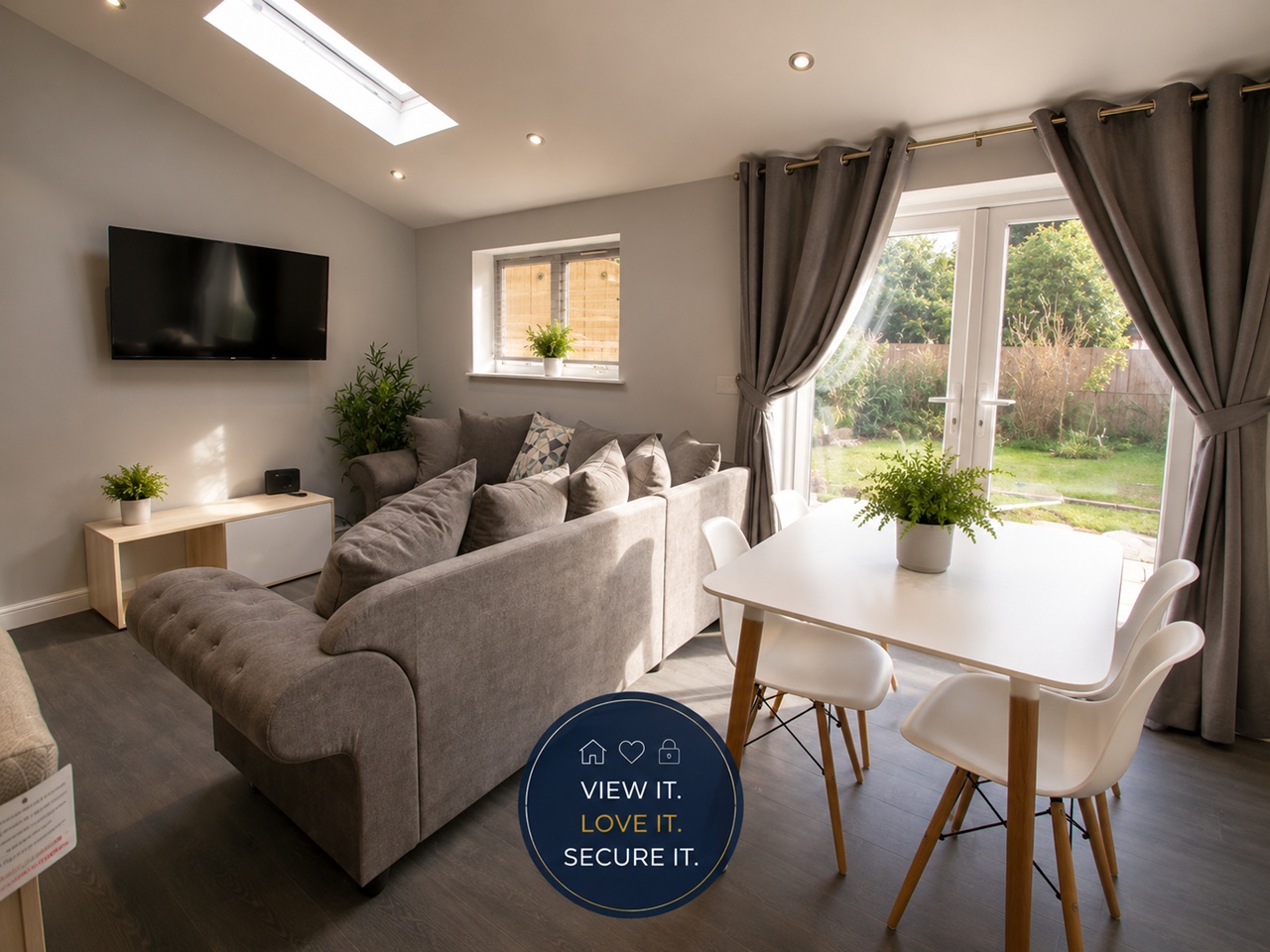 Room in a Shared House, Hazel Drive, LE3 photo 2