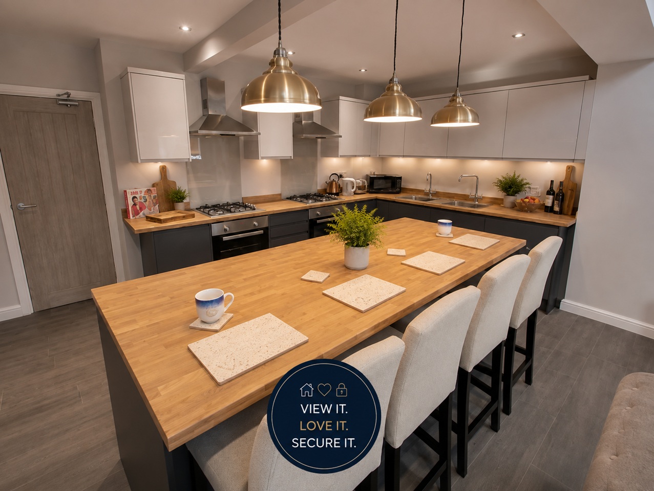 Room in a Shared House, Hazel Drive, LE3 photo 4