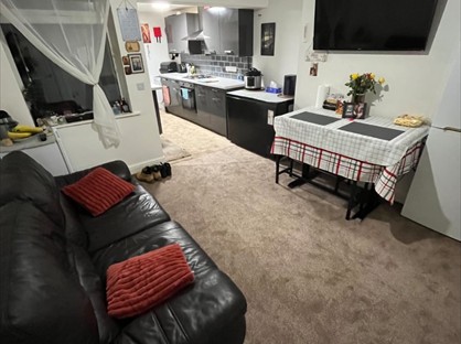 2 bed terraced house for rent in 2 Bed Terraced House, Kirkby Street, LN5