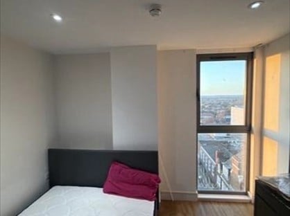 2 Bed Flat, Central Apartments, HA9