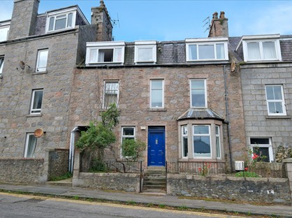 2 Bed Flat, Orchard Place, AB24