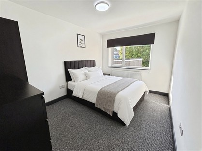 Room in a Shared House, Fairstead, WN8