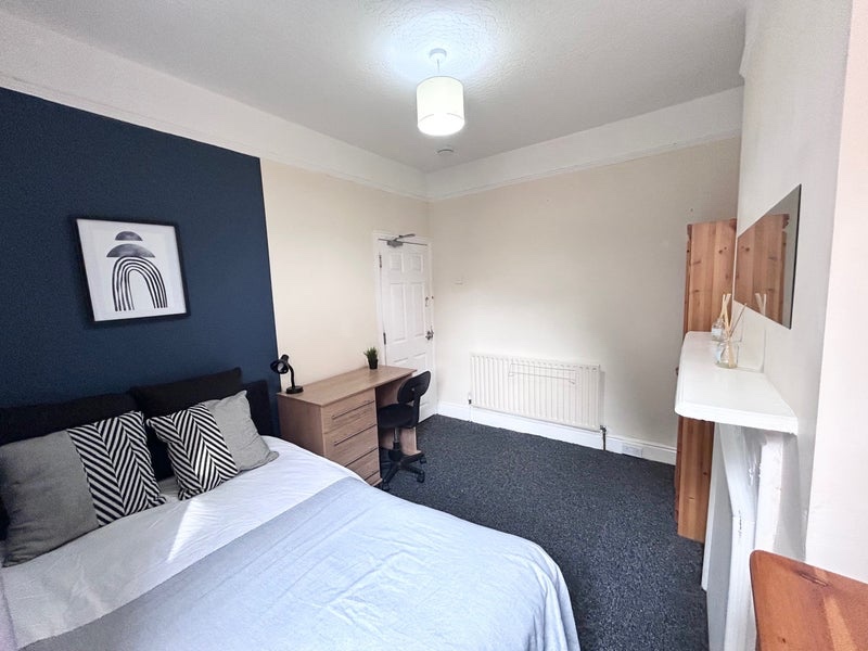 Room in a Shared House, Harborough Road, SO15
