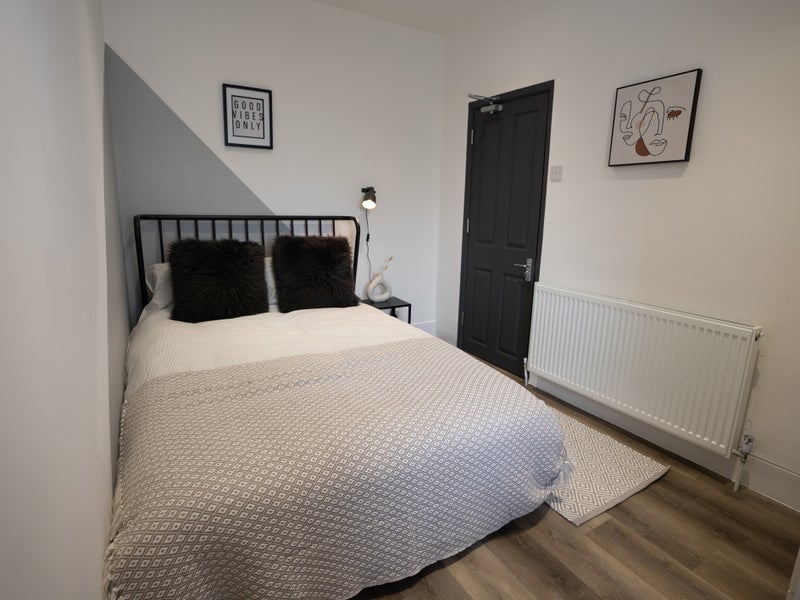 Room in a Shared House, Romsey Road, SO16