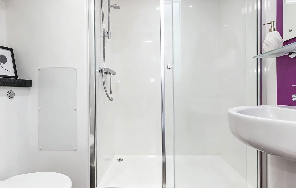 Room in a Shared Flat, Blackfriars Road, M3 photo 2