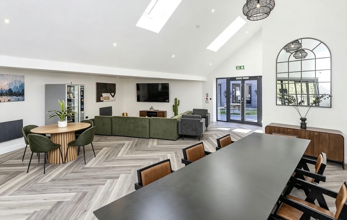 Room in a Shared Flat, Blackfriars Road, M3 photo 4