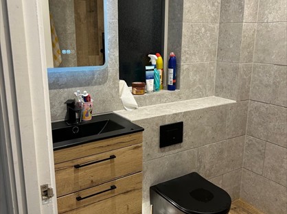Room in a Shared House, Chaplin Grove, MK8