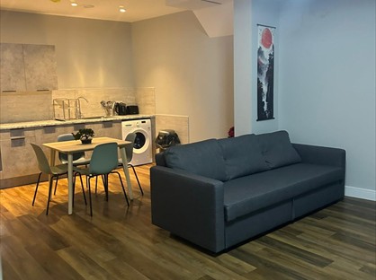 1 Bed Flat, Bradford Street, B12